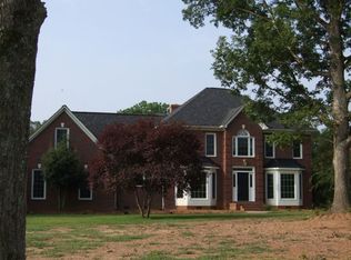 2304 E Brief Rd, Monroe, NC 28110