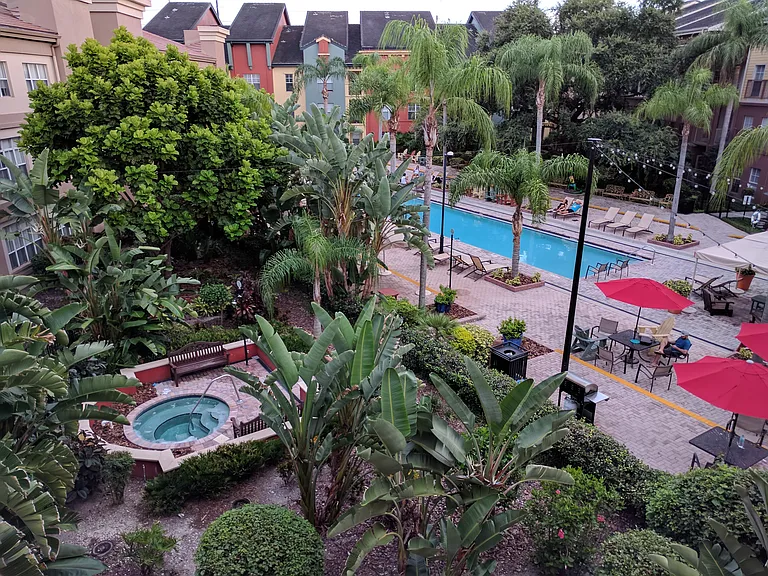 2410 W Azeele St #235 — Photo 8