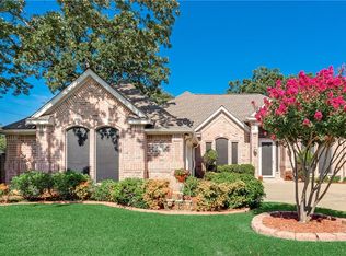 4120 Timberbrook Ct, Arlington, TX 76015