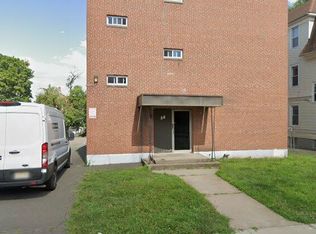 56 Webster St #A-1, Hartford, CT 06114
