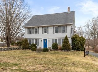 112 Skokorat St, Seymour, CT 06483