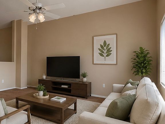 5th image of 2114 N San Vincente Dr