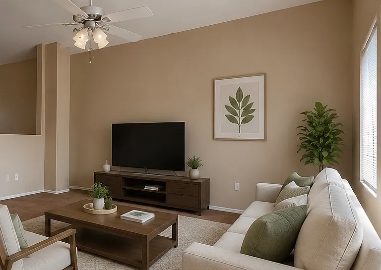 2114 N San Vincente Dr — Photo 5