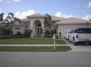 15963 SW 61st Ct, Davie, FL 33331