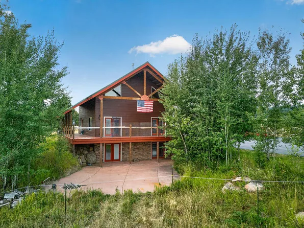 1350 Chris Ln, McCall, ID 83638