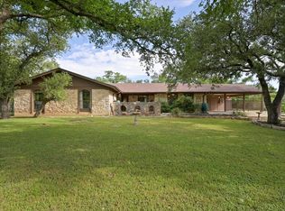 300 W Sequoia Spur, Georgetown, TX 78628