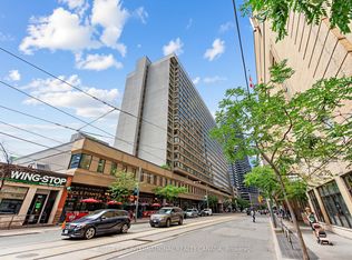 45 Carlton St #403, Toronto, ON M5B2H9
