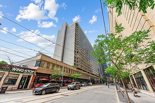 45 Carlton St #403 Photo 1 45 Carlton St #403 Photo 1