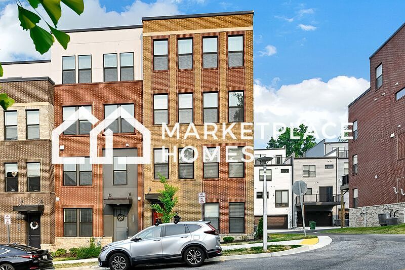 4345 Laplata Ave, Baltimore, MD 21211 Zillow