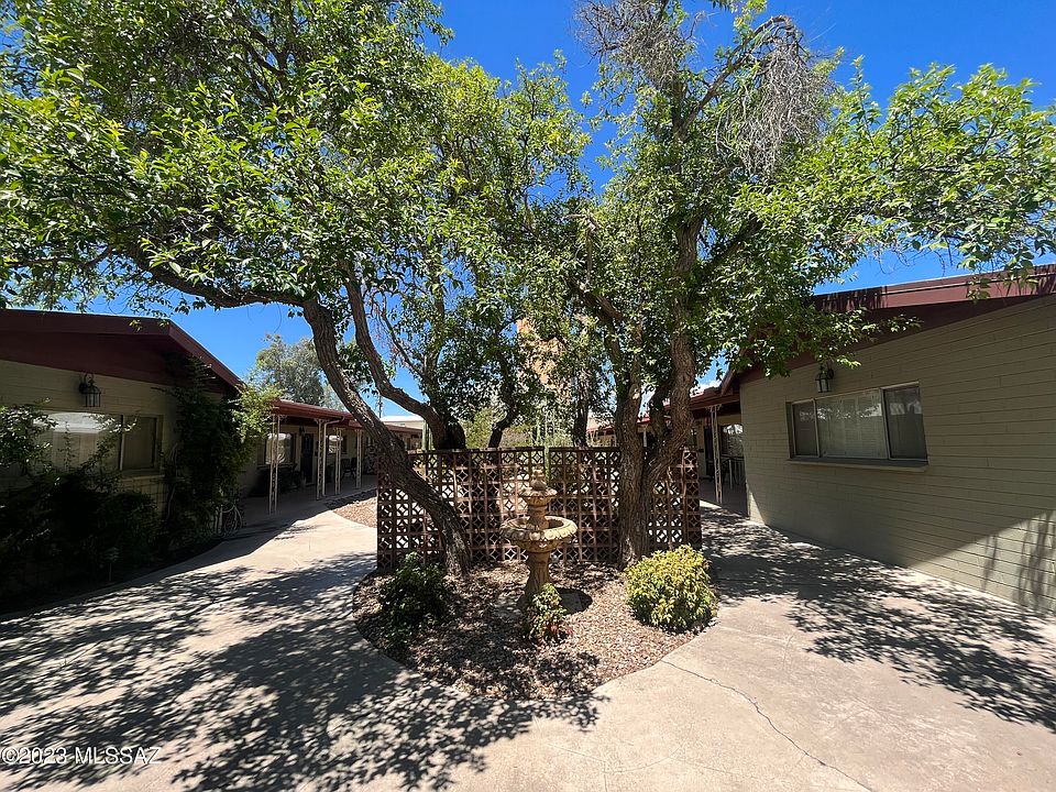 150 S Randolph Way, Tucson, AZ 85716 Zillow