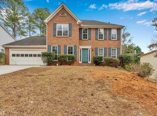 2619 Beddington Way, Suwanee, GA 30024