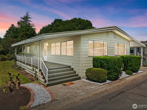 1402 22ND Street NE #39, Auburn, WA 98002