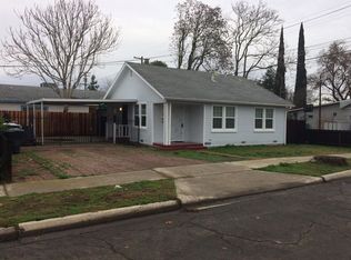 212 S Madison St, Modesto, CA 95351