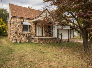 2023 N Park Ave, Springfield, MO 65803