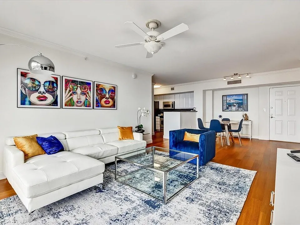 651 Okeechobee Blvd #801
