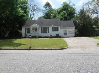 1972 Speigle St, Montgomery, AL 36107