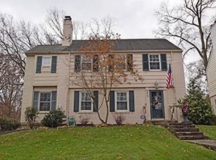 3049 Portsmouth Ave, Cincinnati, OH 45208