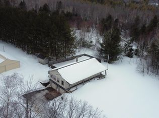 50585 Holman School Rd, Atlantic Mine, MI 49905