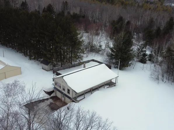 50585 Holman School Rd, Atlantic Mine, MI 49905