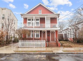 26 Vine St, New Haven, CT 06519