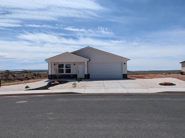 1681 E Creekside Dr, Kanab, UT 84741