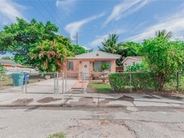 3600 NW 97th St, Miami, FL 33147