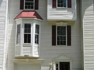 18617 Autumn Mist Dr, Germantown, MD 20874