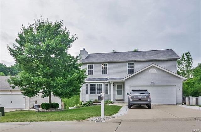 1st image of 4048 Whitehall Dr