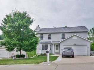 4048 Whitehall Dr, Arnold, MO 63010