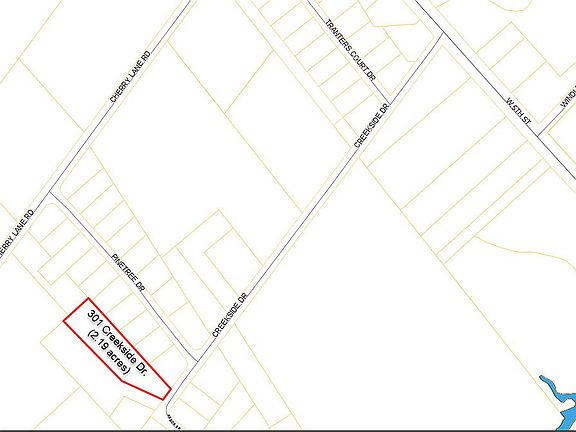 5th image of 301 Creekside Dr