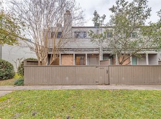 1643 S Kirkwood Rd, Houston, TX 77077