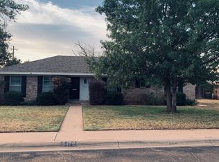2412 Camarie Ave, Midland, TX 79705