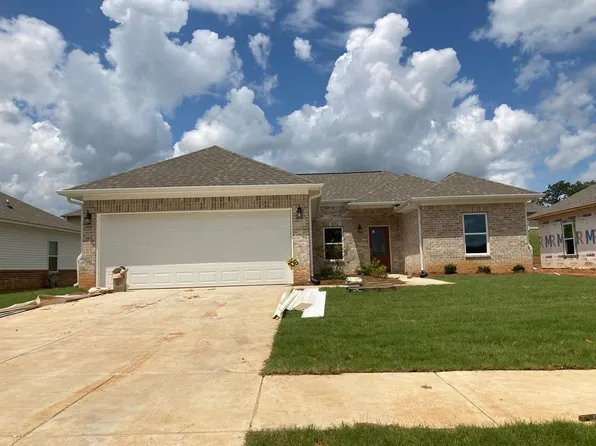 1057 Briarwood Dr, Oxford, MS 38655