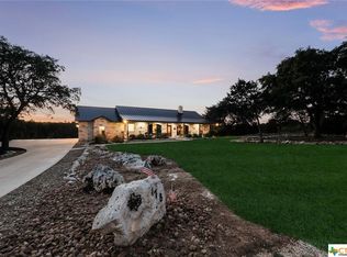 178 Macaw Ln, Spring Branch, TX 78070