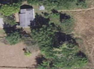 202 S Oak St, Atwood, OK 74827