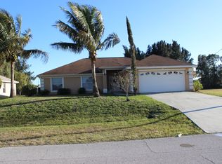 2808 SW 2nd Ln, Cape Coral, FL 33991