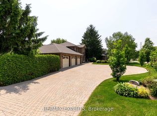 80 Colucci Dr, Vaughan, ON