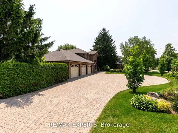 80 Colucci Dr, Vaughan, ON L4L 9A6