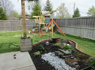 8515 Wheatfield Dr, Camby, IN 46113