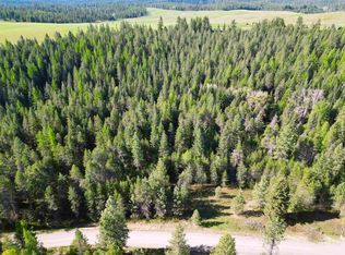 0 N Allen Rd LOT A, Springdale, WA 99173