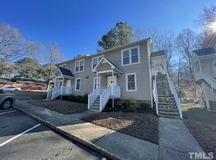 347 W Oak Ave APT C, Wake Forest, NC 27587
