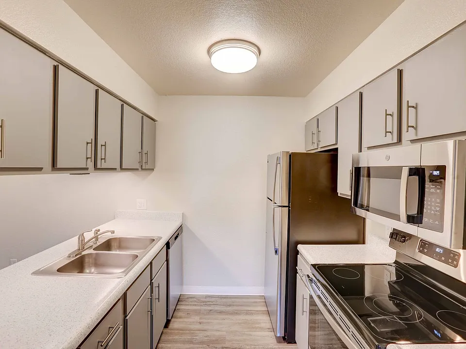 Riva Ridge Apartments