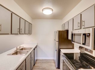 Riva Ridge Apartments, Denver, CO 80228