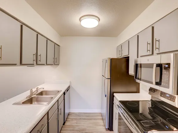 Riva Ridge Apartments