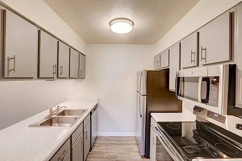 Riva Ridge Apartments Photo 1