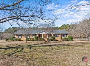 163 Yancey Rd, Arnoldsville, GA 30619