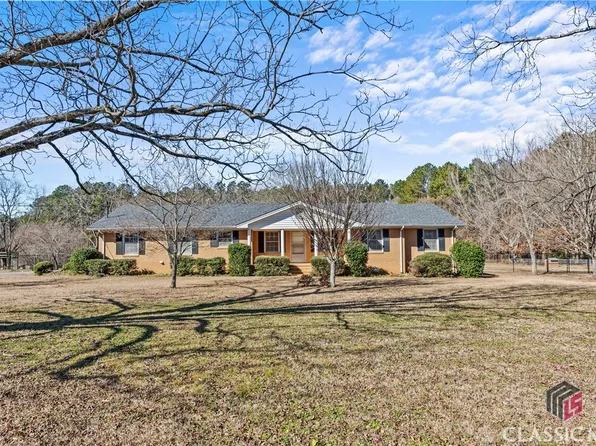 163 Yancey Road, Arnoldsville, GA 30619