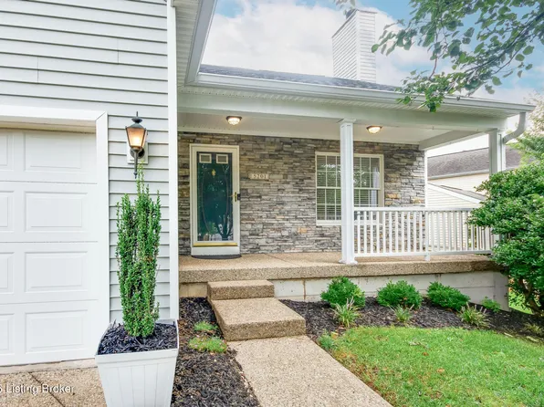 5201 Oldshire Rd, Louisville, KY 40229