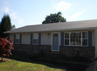 3110 Huntington Ave, New Chicago, IN 46342