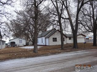 118 West Ave, Sedgwick, CO 80749